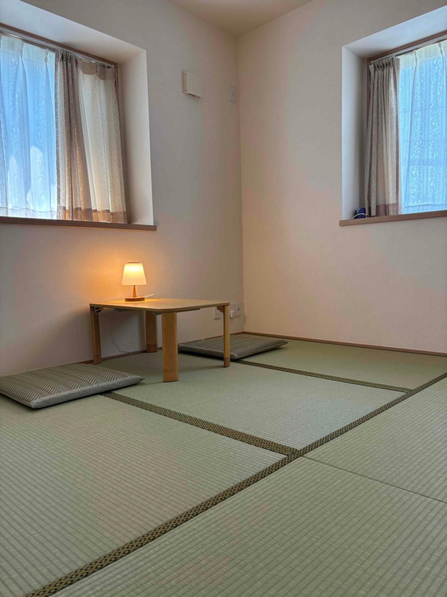 Guest House Harukawa Osaka Esterno foto